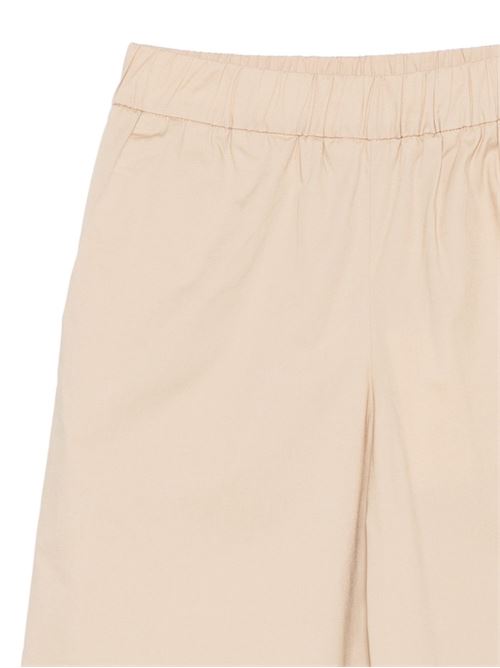 Pantalone bambina Twinset safari TWINSET Kids | 261GJ201913191